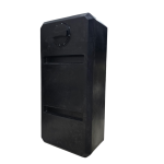 Kamp & Karavan Su Deposu 150lt Yosun Tutmaz Özellik - Görsel 2