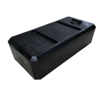 Kamp & Karavan Su Deposu 150lt Yosun Tutmaz Özellik