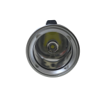 Amphibian Pro Fx2000 - 2000 Lümen Led Sualtı Feneri - Görsel 5