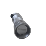 Amphibian Pro Fx2000 - 2000 Lümen Led Sualtı Feneri - Görsel 6