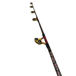 Protackle Enduro S.roller Trolling/Deep Drop Kamışı 50-80 Lb 1.65 mt - Görsel 3