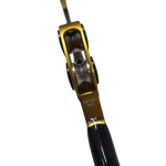 Protackle Enduro S.roller Trolling/Deep Drop Kamışı 50-80 Lb 1.65 mt - Görsel 9