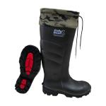 POLLY BOOT GALAXY VEGA