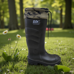 POLLY BOOT GALAXY VEGA - Görsel 2