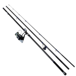 EXPERT SURFCASTING SETI *****