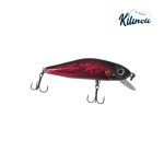 USAMI MINN SHAD 58F-SR 4.6GR LRF MAKET BALIK