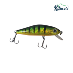 USAMI MINN SHAD 58F-SR 4.6GR LRF MAKET BALIK