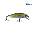 USAMI MINN SHAD 58F-SR 4.6GR LRF MAKET BALIK