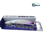 ECOTACKLE LES TERRON 90F, 9CM , 7.5GR LRF MAKET BALIK