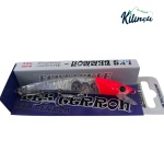 ECOTACKLE LES TERRON 90F, 9CM , 7.5GR LRF MAKET BALIK