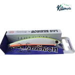 ECOTACKLE LES TERRON 90F, 9CM , 7.5GR LRF MAKET BALIK