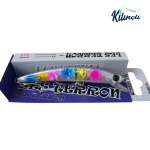 ECOTACKLE LES TERRON 90F, 9CM , 7.5GR LRF MAKET BALIK