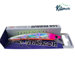 ECOTACKLE LES TERRON 90F, 9CM , 7.5GR LRF MAKET BALIK