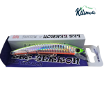 ECOTACKLE LES TERRON 90F, 9CM , 7.5GR LRF MAKET BALIK