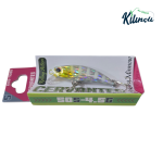 ECOTACKLE CERVANTES 50S 5CM 4.5GR LRF MAKET BALIK