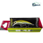 ECOTACKLE CERVANTES 50S 5CM 4.5GR LRF MAKET BALIK