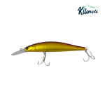 USAMI NOW DEEP DIVER 90F-MR 9.8GR MAKET BALIK Tungsten