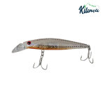 USAMI BAY SHINNER 85SP-SR MR 9.7GR MAKET BALIK SUSPENDING