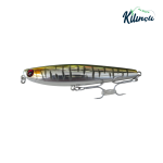 RIVER HIPPO PEN 9F 9CM 11.8GR POPPER