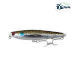 RIVER HIPPO PEN 9F 9CM 11.8GR POPPER