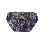 CAPTAIN MÜCADELE KEMERİ OYNAR YUVALI EVA DESTEKLİ ABS