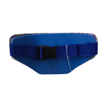 CAPTAIN MÜCADELE KEMERİ SABİT YUVALI EVA DESTEKLİ ABS - Görsel 2