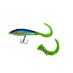 BALZER SHIRASU PIKE DANCER 15CM 30GR SUSPENDING #02