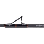 Balzer Adrenalin IM-12 Carbon Jig Kamışı 190cm 150-225gr Atar - Görsel 3