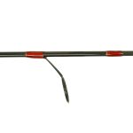 Captain Shrimp Hunter 2 Parça Spin Kamış 3-15gr Atar - Görsel 3