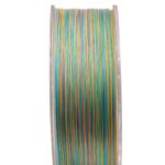 Captain Light Jigging 12X Ultra PE 12 Örgü Jig İpi Bal Mumu Kaplamalı 300mt 0.16mm Multi Color - Görsel 2