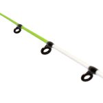 Captain Maximus Boat 2 Parça Solid Tekne Kamışı 150gr Atar - Görsel 3