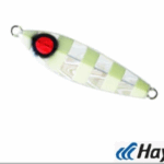 Hayabusa Jack Eye Slow Jig 300 #7