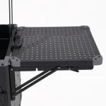 WildLand Çok Fonksiyonlu Katlanabilir ve Taşınabilir Entegre Kamp Mutfağı Şubat 2026 Stoklarda - Görsel 2