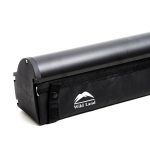 Wild Land Outdoors 4WD Dikdörtgen Uzatılabilir Alüminyum Araç Yan Tentesi Şubat 2026 Stoklarda - Görsel 5