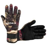 AMARA KAMUFLAJ ELDİVEN 3mm