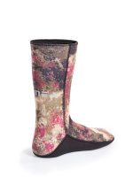 APNEA SUPRATEX TABANLI ÇORAP KAMUFLAJ - Görsel 3