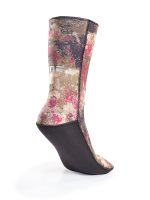 APNEA SUPRATEX TABANLI ÇORAP KAMUFLAJ - Görsel 2