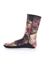 APNEA SUPRATEX TABANLI ÇORAP KAMUFLAJ