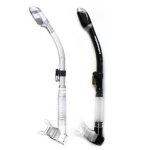 Amphibian Pro DRY Kuru Şnorkel