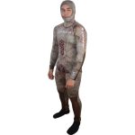 Apnea Evolution Octopus Elbise 3 mm