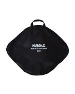 NURGAZ PORTATİF KAVURMA SACI - Görsel 2