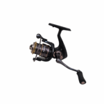 Balzer Shirasu ProStaff 2500 Tuzlu Suya Dayanıklı Yapıda Spin Makine