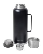 CAMPOUT ÇİFT KATMANLI TERMOS 2600 ML - Görsel 3
