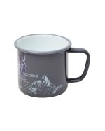 CAMPOUT EMAYE KUPA - Görsel 2