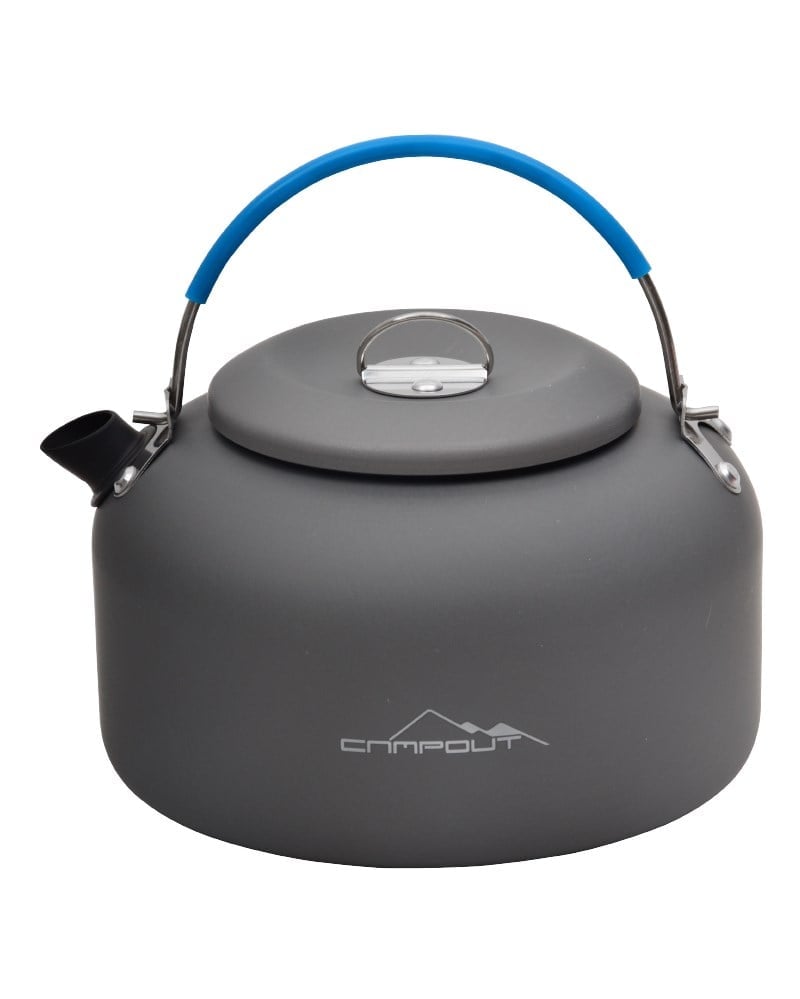 campout-klasik-caydanlik-172f CAMPOUT KLASİK ÇAYDANLIK - Görsel 1