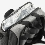 CAMPOUT PİKNİK SETİ - Görsel 2