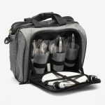 CAMPOUT PİKNİK SETİ