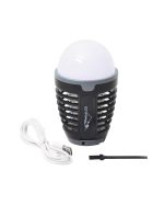 CAMPOUT SİNEK SAVAR KAMP LAMBASI - Görsel 2