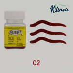 MUTANT 3511 OZMO AROMALI SOLUCAN 3.7CM SİLİKON YEM 30’LU KUTU