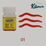 MUTANT 3511 OZMO AROMALI SOLUCAN 3.7CM SİLİKON YEM 30'LU KUTU